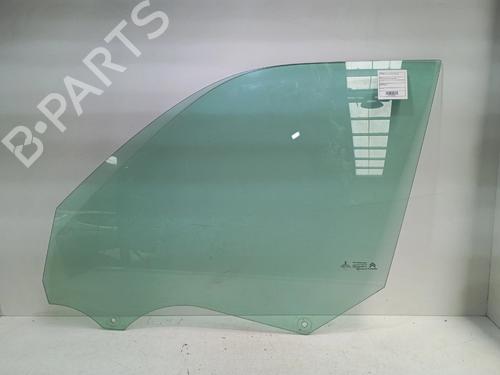 Used Front left door window Front left door window 37613601 37613601
