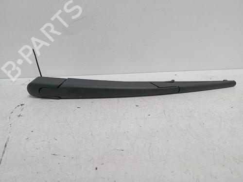 Used Rear windshield wiper arm Rear windshield wiper arm RENAULT KADJAR (HA_, HL_) [2015-2026] 37613600 37613600