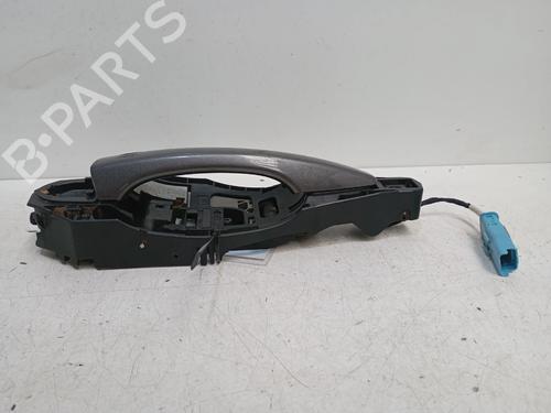 Used Front left exterior door handle Front left exterior door handle 37613657 37613657
