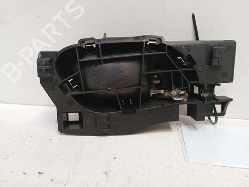Front left interior door handle CITROËN GRAND C4 SPACETOURER (3A_, 3E_) | BP37613602I13 - Image 2