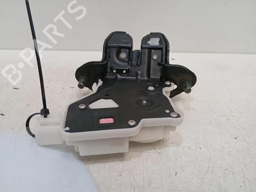 Used Tailgate lock Tailgate lock 37613594 37613594