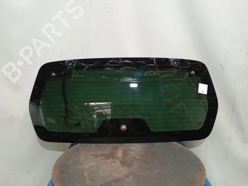 Used Bootlid window Bootlid window 37639446 37639446