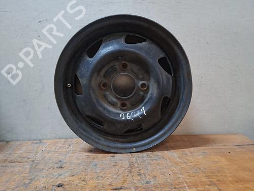 Felg Felg FORD FIESTA IV (JA_, JB_) 1.25 i 16V (75 hp) 37665238 37665238
