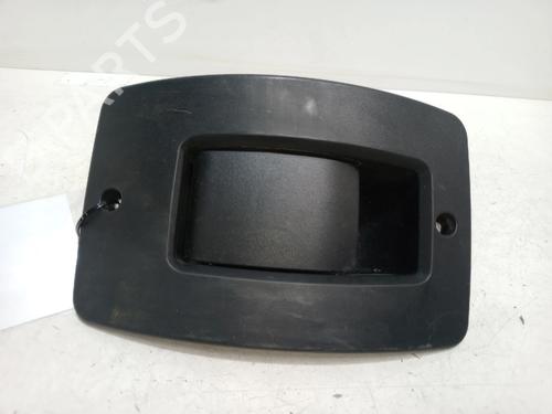 Used Interior handle Interior handle 37666426 37666426
