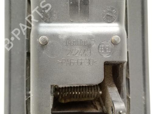 Interior handle CITROËN JUMPER II Van | BP37666426I7 - Image 4