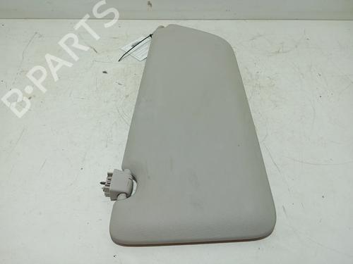 Left sun visor MERCEDES-BENZ VITO Tourer (W447) 116 CDI / 116 BlueTEC (447.701, 447.703, 447.705) | BP37273231I1 - Image 3