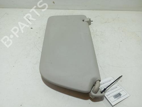 Left sun visor MERCEDES-BENZ VITO Tourer (W447) 116 CDI / 116 BlueTEC (447.701, 447.703, 447.705) | BP37273231I1 - Image 4