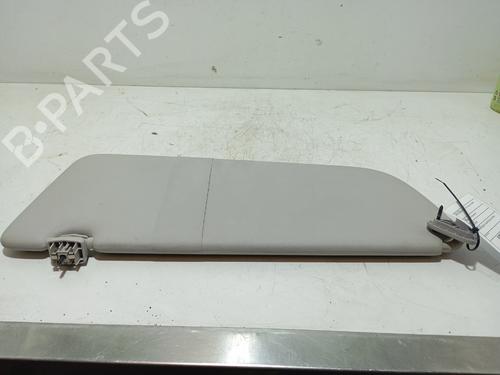 Used Left sun visor Left sun visor MERCEDES-BENZ VITO Tourer (W447) 116 CDI / 116 BlueTEC (447.701, 447.703, 447.705) (163 hp) 37273231 37273231