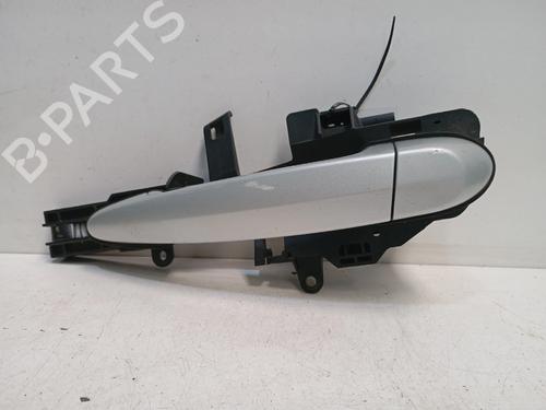 Used Rear left exterior door handle Rear left exterior door handle 33545336 33545336