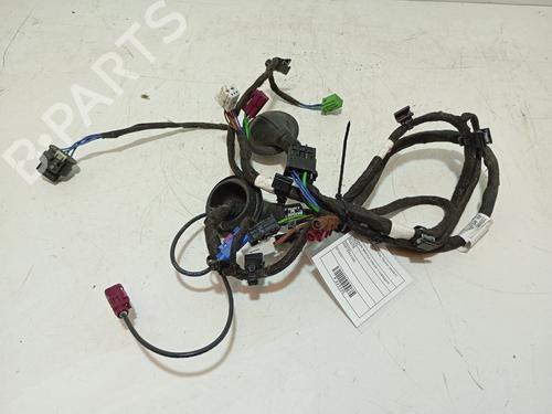 Used Wiring harness Wiring harness 37639439 37639439