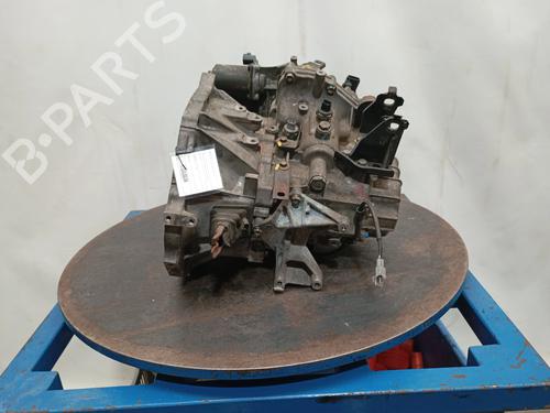 Used Gearbox Gearbox 37683422 37683422
