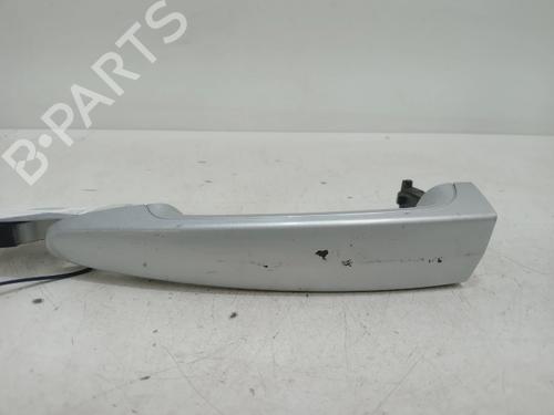 Used Front left exterior door handle Front left exterior door handle 33554967 33554967