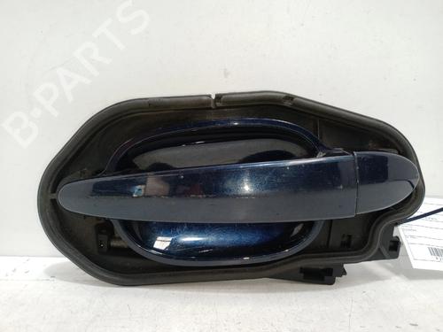 Used Front right exterior door handle Front right exterior door handle BMW 5 (E60) [2001-2010] 33545337 33545337