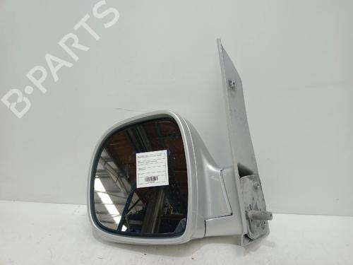Used Left mirror Left mirror MERCEDES-BENZ VITO Bus (W639) [2003-2026] 37692905 37692905