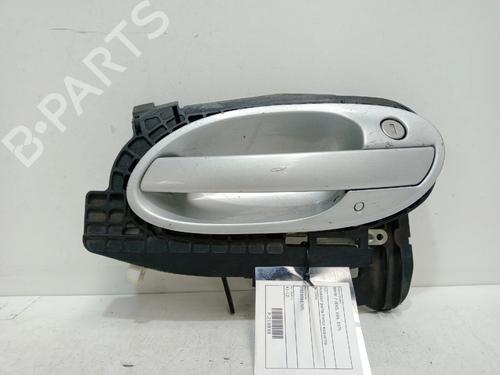 Used Front left exterior door handle Front left exterior door handle BMW 7 (E65, E66, E67) [2001-2009] 33545338 33545338