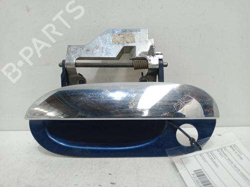 Used Front left exterior door handle Front left exterior door handle 33554983 33554983