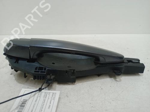 Used Front right exterior door handle Front right exterior door handle 33471393 33471393