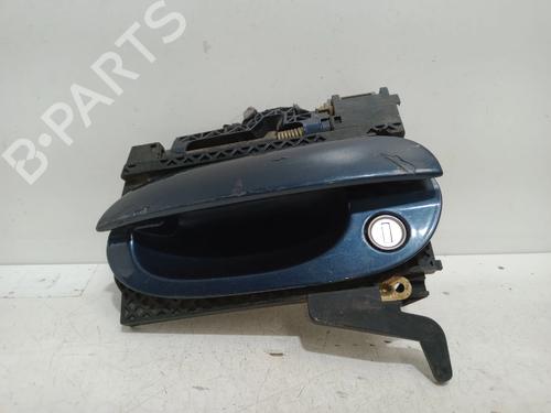 Used Front left exterior door handle Front left exterior door handle 33468652 33468652