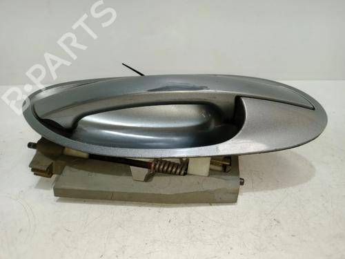 Used Front right exterior door handle Front right exterior door handle 33468644 33468644