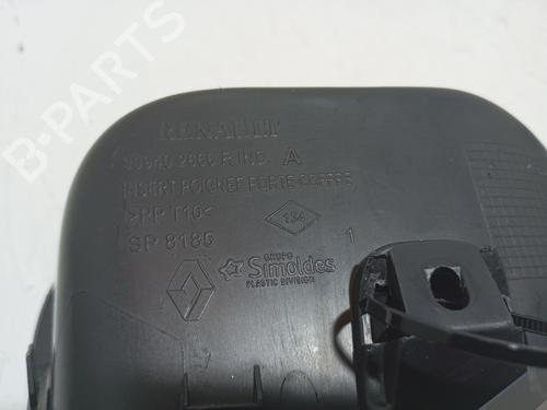 Interior handle RENAULT MEGANE IV Grandtour (K9A/M/N_) 1.2 TCe 130 (K9MR) | BP37665248I7 - Image 4