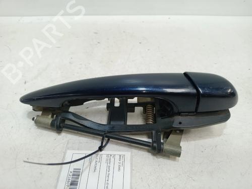 Used Front right exterior door handle Front right exterior door handle 33541010 33541010