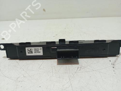 Switch RENAULT MEGANE IV Grandtour (K9A/M/N_) 1.2 TCe 130 (K9MR) | BP37666427I30 - Image 3