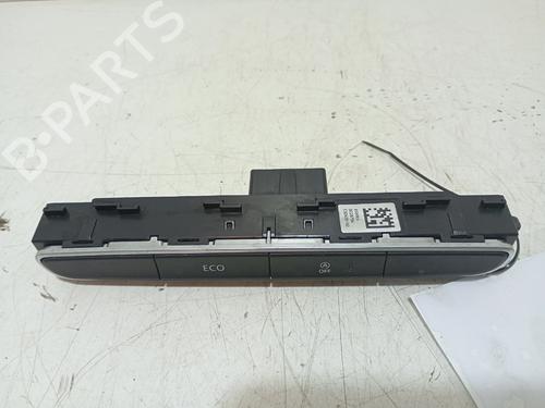 Switch RENAULT MEGANE IV Grandtour (K9A/M/N_) 1.2 TCe 130 (K9MR) | BP37666427I30 - Image 2