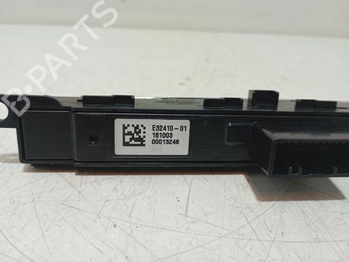 Switch RENAULT MEGANE IV Grandtour (K9A/M/N_) 1.2 TCe 130 (K9MR) | BP37666427I30 - Image 4