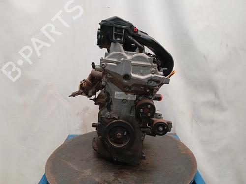 Engine NISSAN JUKE (F15) 1.6 | BP23486293M1 - Image 3