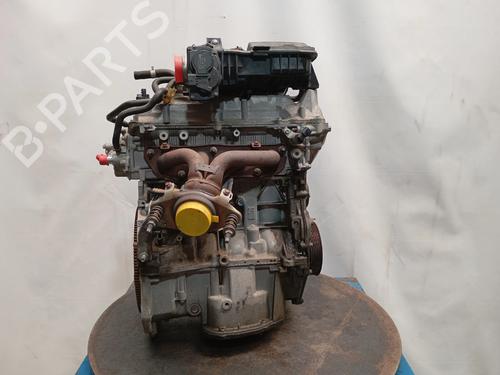 Motor Motor 23486293 23486293