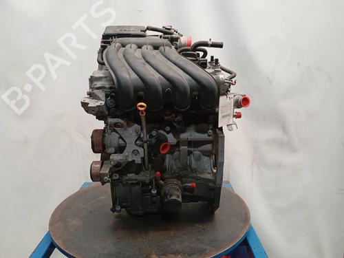 Engine NISSAN JUKE (F15) 1.6 | BP23486293M1 - Image 4