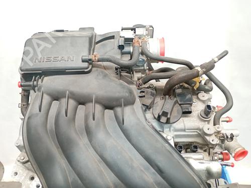 Engine NISSAN JUKE (F15) 1.6 | BP37724394M1  - Image 6
