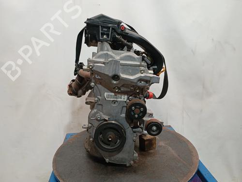 Engine NISSAN JUKE (F15) 1.6 | BP37724394M1  - Image 5