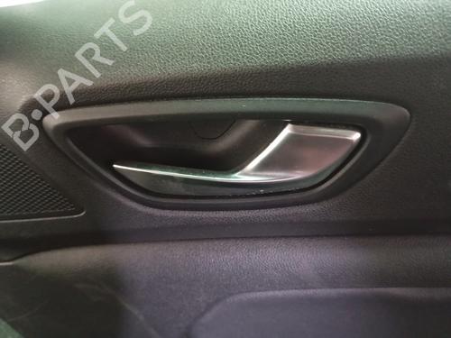 Used Rear right interior door handle Rear right interior door handle 37726443 37726443