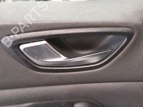 Used Front left interior door handle Front left interior door handle 37726442 37726442