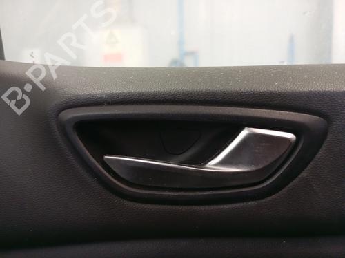 Used Front right interior door handle Front right interior door handle 37726441 37726441