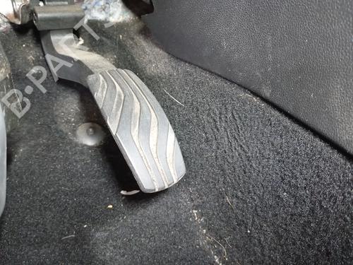 Used Pedal Pedal RENAULT MEGANE IV Grandtour (K9A/M/N_) 1.2 TCe 130 (K9MR) (130 hp) 37726436 37726436