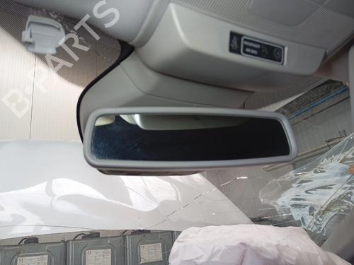 Used Rear mirror Rear mirror RENAULT MEGANE IV Grandtour (K9A/M/N_) 1.2 TCe 130 (K9MR) (130 hp) 37726432 37726432