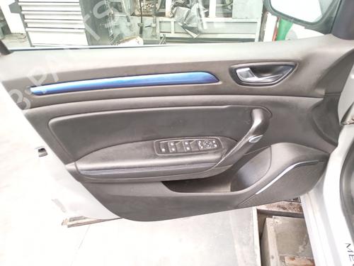 Used Front left window mechanism Front left window mechanism 37726429 37726429