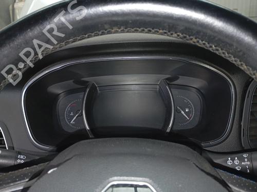Used Instrument cluster Instrument cluster 37726427 37726427