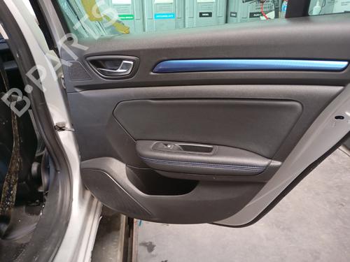 Used Right rear window motor Right rear window motor 37726425 37726425