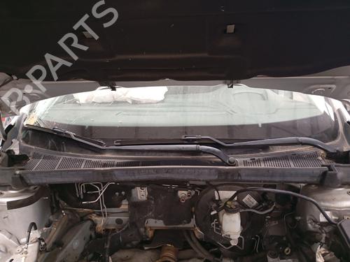 Used Scuttle panel Scuttle panel RENAULT MEGANE IV Grandtour (K9A/M/N_) 1.2 TCe 130 (K9MR) (130 hp) 37726409 37726409