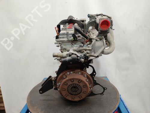 Engine NISSAN ALMERA II Hatchback (N16) 1.5 | BP37759599M1 - Image 3
