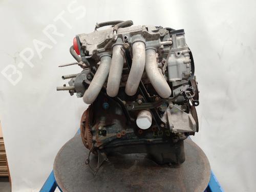 Engine NISSAN ALMERA II Hatchback (N16) 1.5 | BP37759599M1 - Image 4