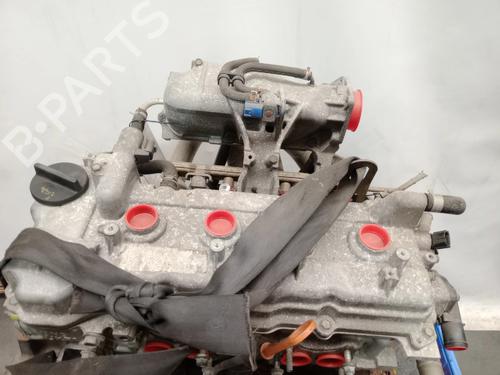 Engine NISSAN ALMERA II Hatchback (N16) 1.5 | BP37759599M1 - Image 6