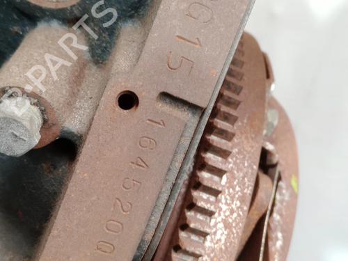 Engine NISSAN ALMERA II Hatchback (N16) 1.5 | BP37759599M1 - Image 7