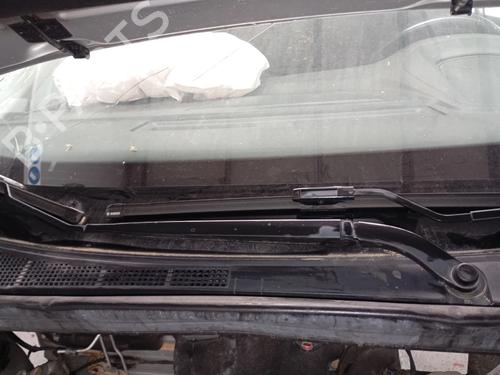 Used Front windshield wiper arm Front windshield wiper arm RENAULT MEGANE IV Grandtour (K9A/M/N_) 1.2 TCe 130 (K9MR) (130 hp) 37726398 37726398