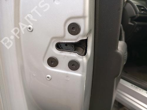 Used Front left lock Front left lock 37726394 37726394