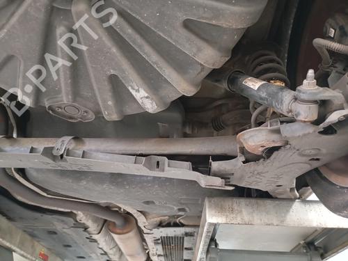 Bakaksel Bakaksel RENAULT MEGANE IV Grandtour (K9A/M/N_) 1.2 TCe 130 (K9MR) (130 hp) 37793796 37793796