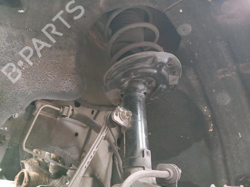 Used Left front shock absorber Left front shock absorber 37724389 37724389